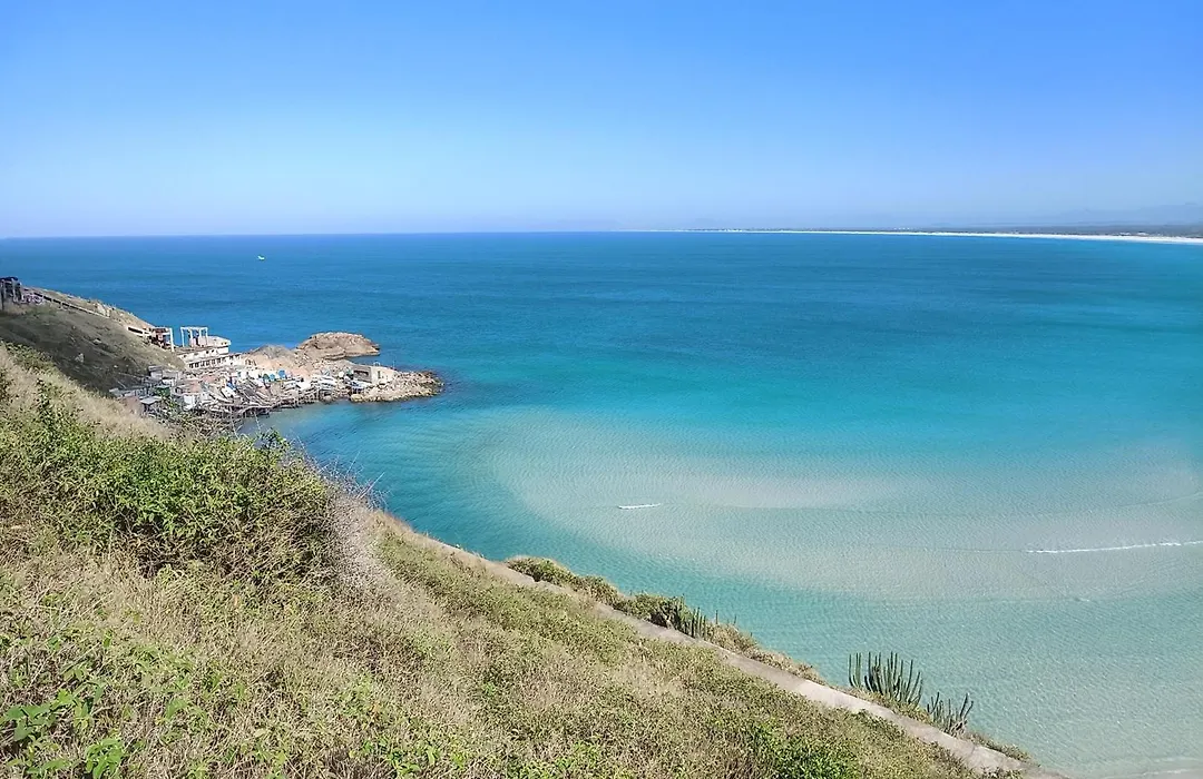 Suites e kits da Natasha - Arraial do Cabo RJ-1