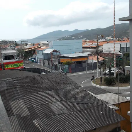 Suites e kits da Natasha - Arraial do Cabo RJ-2