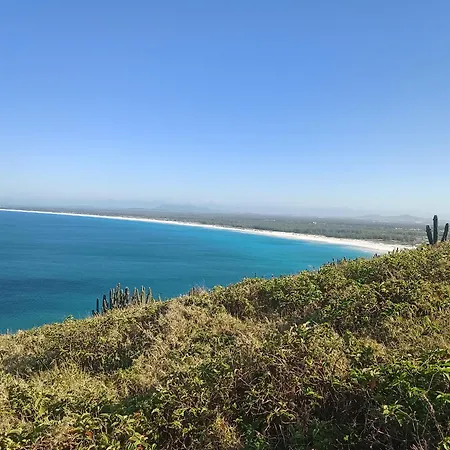 Suites e kits da Natasha - Arraial do Cabo RJ-3